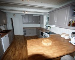 Profil: Havana. Folie D305